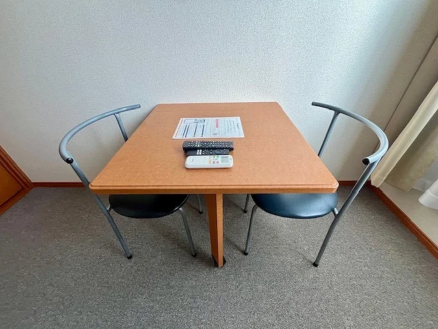 設備・仕様は号室により異なる為、現状を優先いたします。