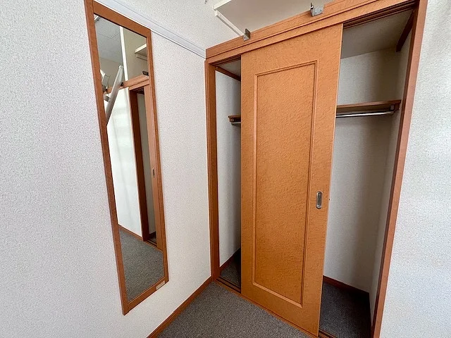 設備・仕様は号室により異なる為、現状を優先いたします。