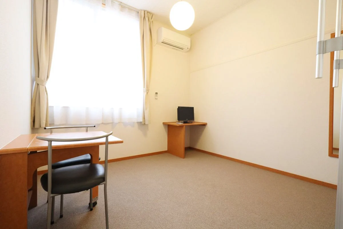 同タイプの物件写真です。