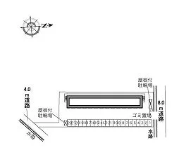 設備仕様は号室により異なる為、現況を優先とします。