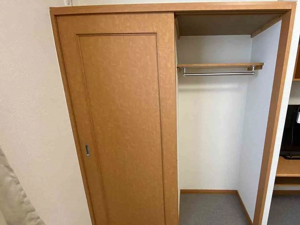設備・仕様は号室により異なる為、現況を優先致します。