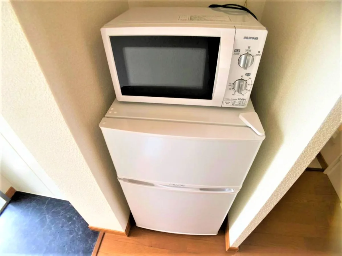 設備仕様は号室により異なる為、現況を優先とします。