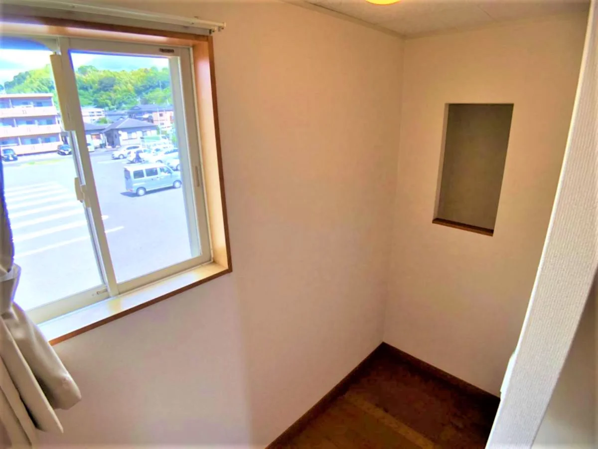 設備・仕様は号室により異なる為、現状を優先する。