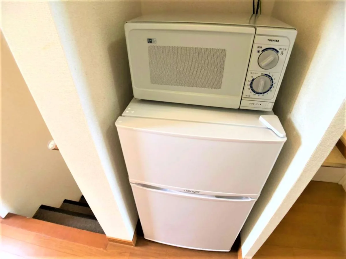 設備・仕様は号室により異なる為、現状を優先する。