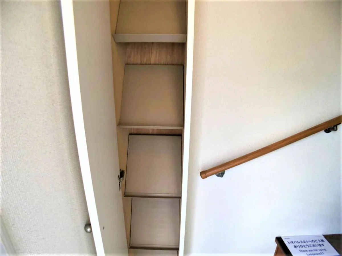 設備・仕様は号室により異なる為、現状を優先する。