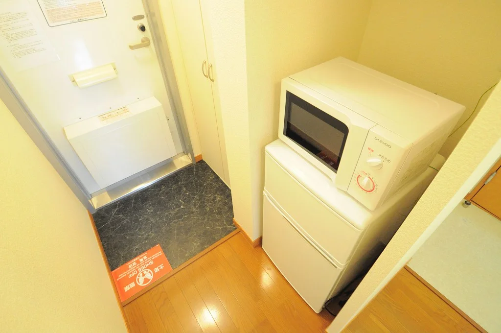 設備・仕様は号室により異なる為、現況を優先致します。