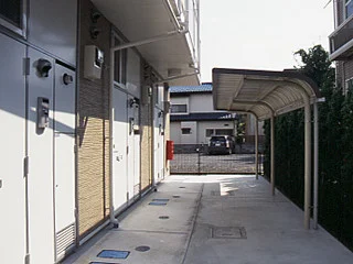 設備・仕様は号室により異なる為、現況を優先致します。