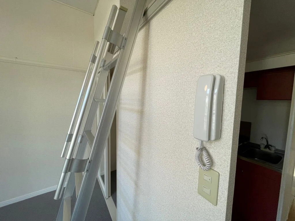 インターフォン