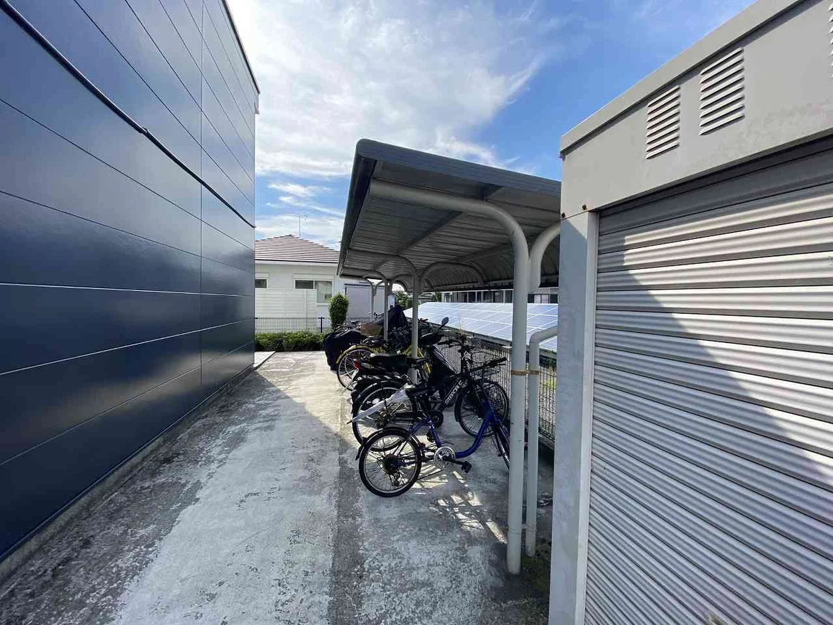 写真と現状が異なる場合は現状を優先します。