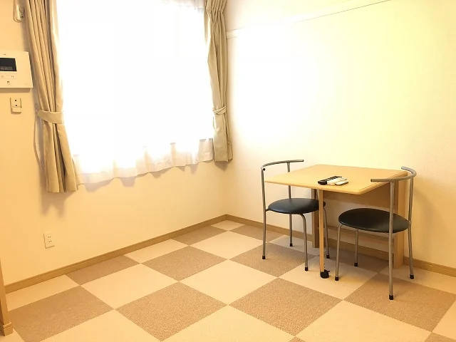 家具家電付き