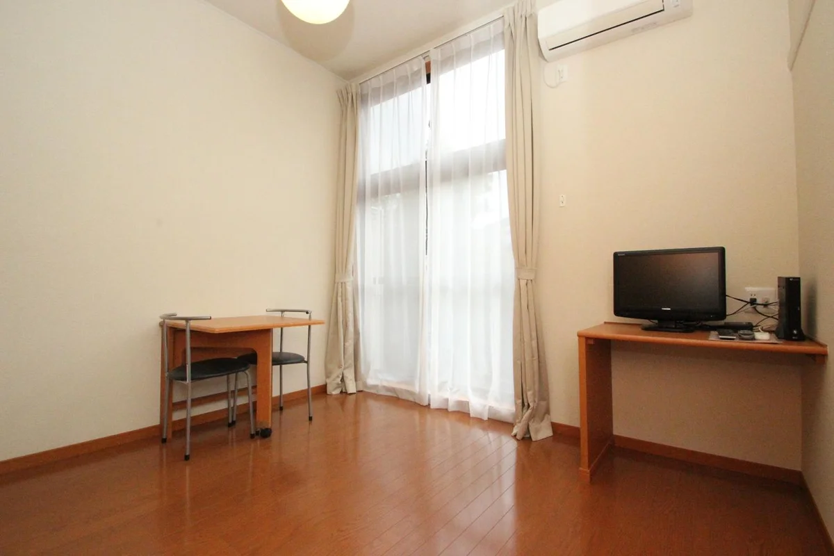 同タイプの物件です。