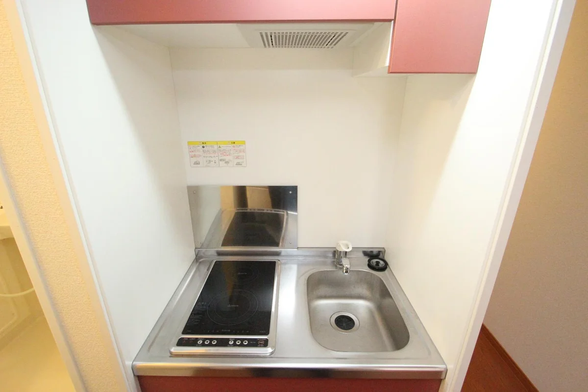 同タイプの物件です。