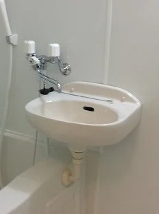 実際のお部屋と異なる場合がございます。