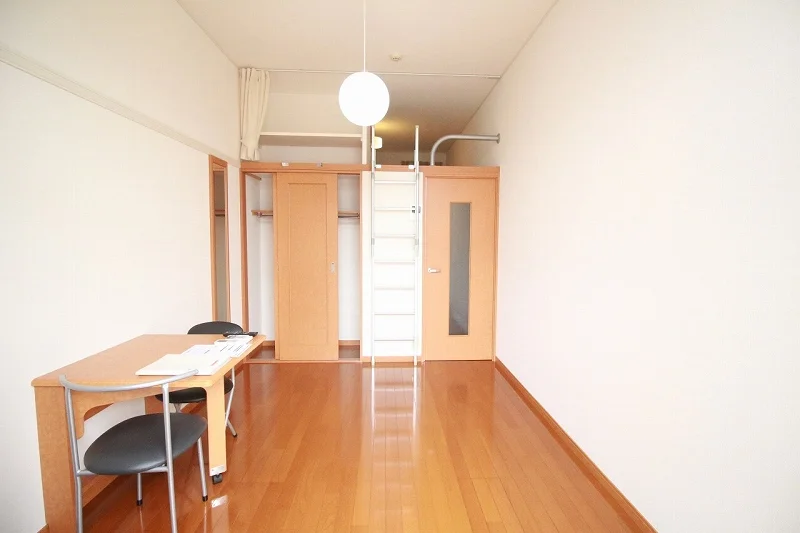 備品や設備仕様は号室等により異なります現地をご確認下さい。