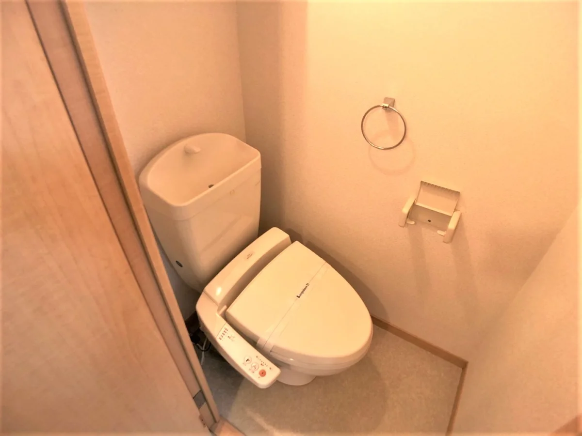 設備・仕様は号室により異なる為、現状を優先する。