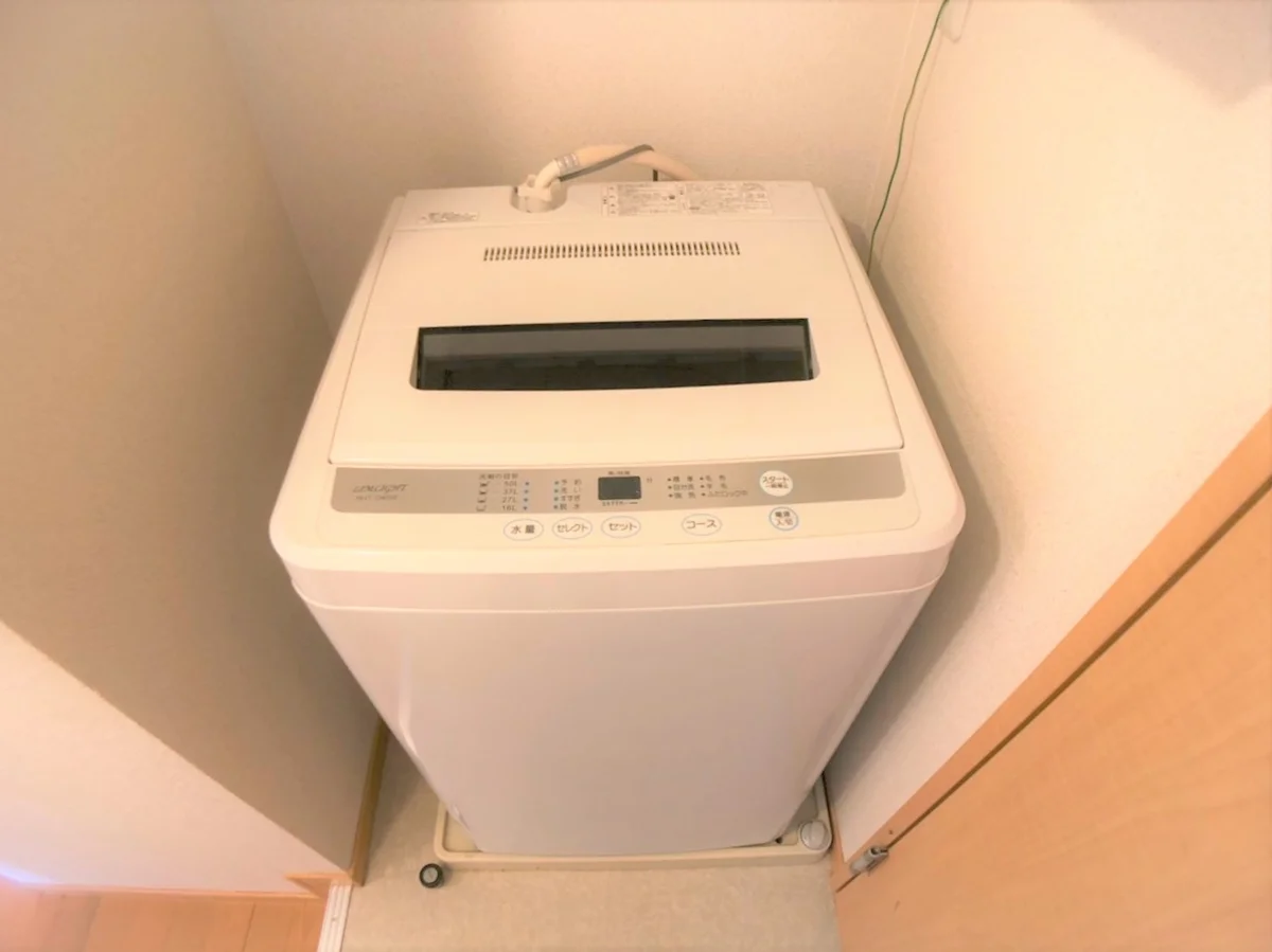 設備・仕様は号室により異なる為、現状を優先する。