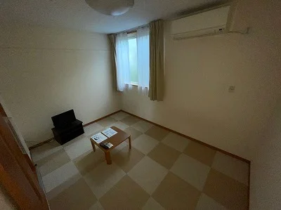 現況を優先します