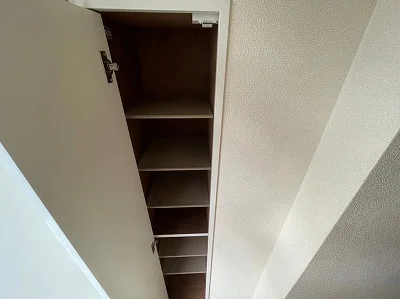 シューズBOX付き♪現況を優先します