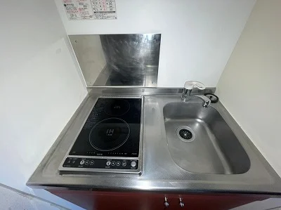 現況を優先します