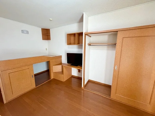 設備・仕様は号室により異なる為、現状を優先いたします。