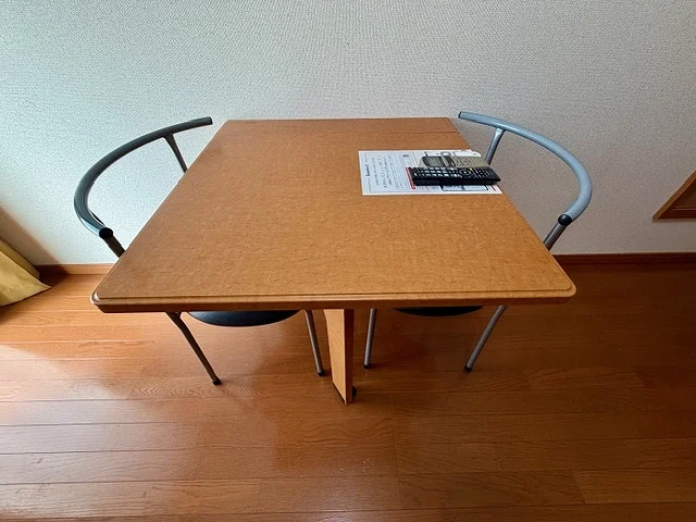 設備・仕様は号室により異なる為、現状を優先いたします。