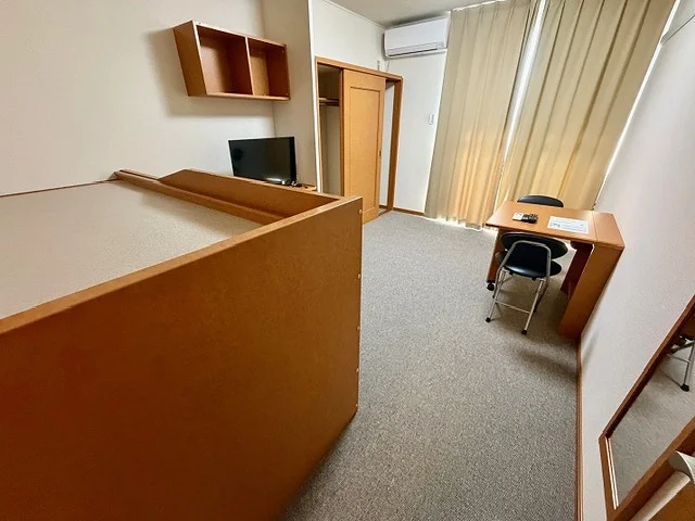 設備・仕様は号室により異なる為、現状を優先いたします。