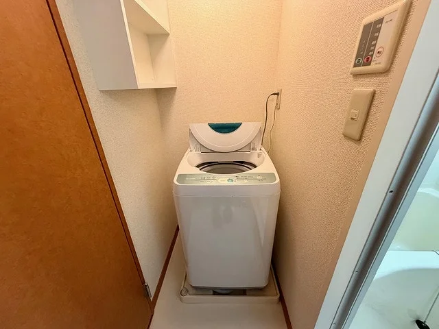 設備・仕様は号室により異なる為、現状を優先いたします。