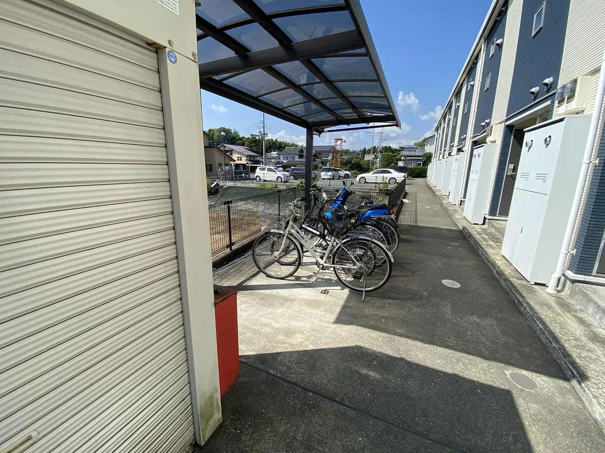 設備・仕様は号室により異なる為、現況を優先致します。