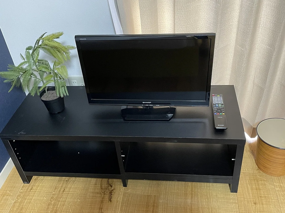 家具家電付きなので、その日から快適に生活できます★★