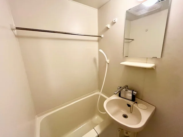 設備・仕様は号室により異なる為、現状を優先いたします。