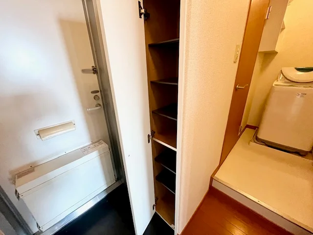 設備・仕様は号室により異なる為、現状を優先いたします。