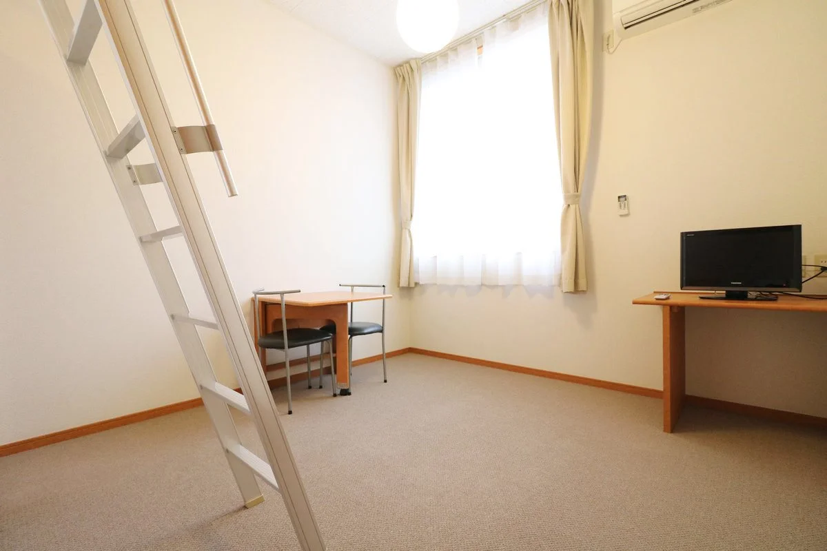 家具家電付により急な転勤や新生活を今すぐスタートできます！