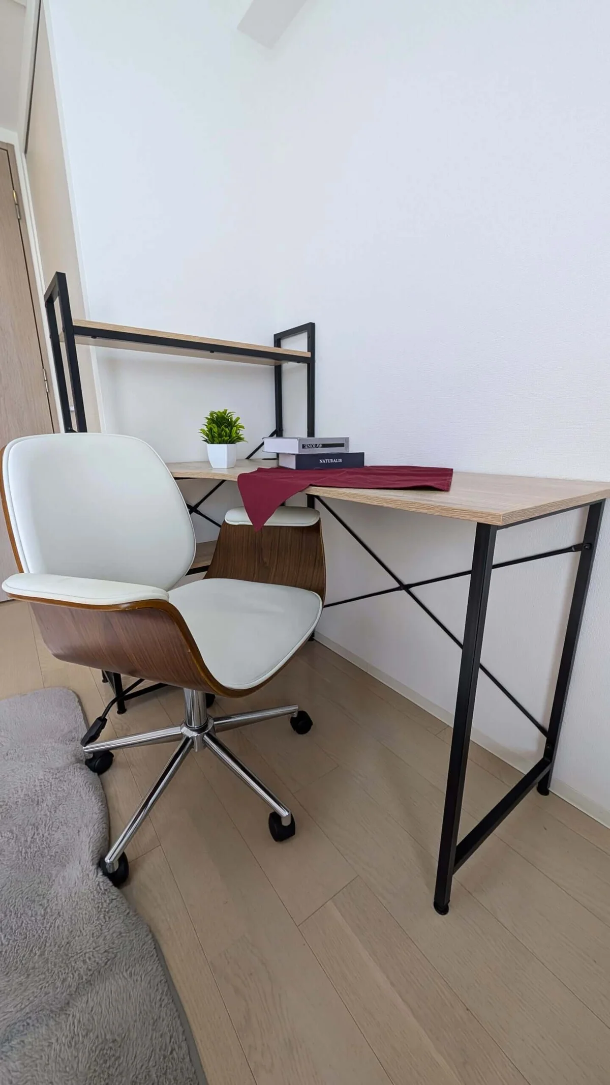 デスクセット♪