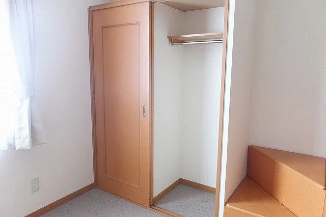 クローゼット