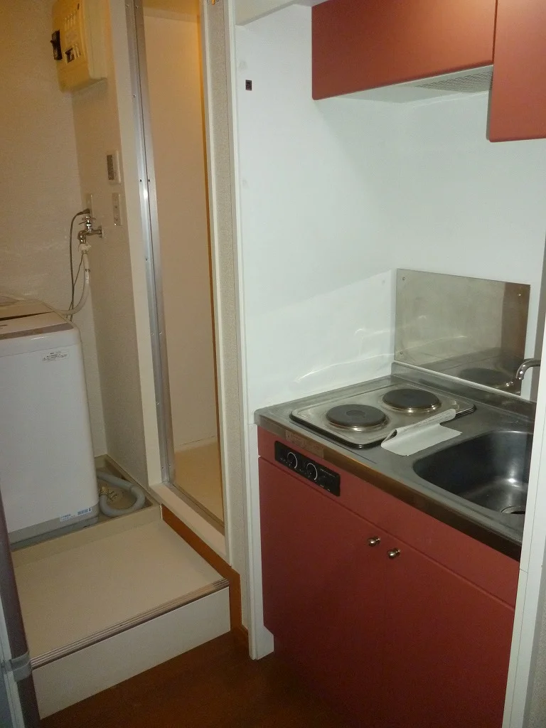 設備・仕様は号室により異なる為、現況を優先致します。