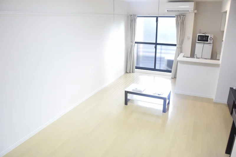 レオネクストリバーサイドⅠ - 池田市 マンスリーマンション 池田市 ウィークリーマンション