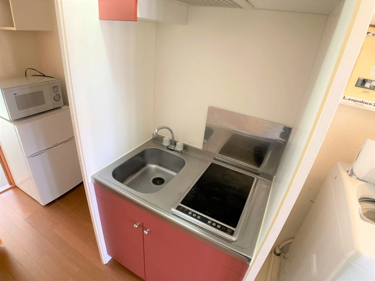 設備・仕様は号室により異なる為、現況を優先致します。