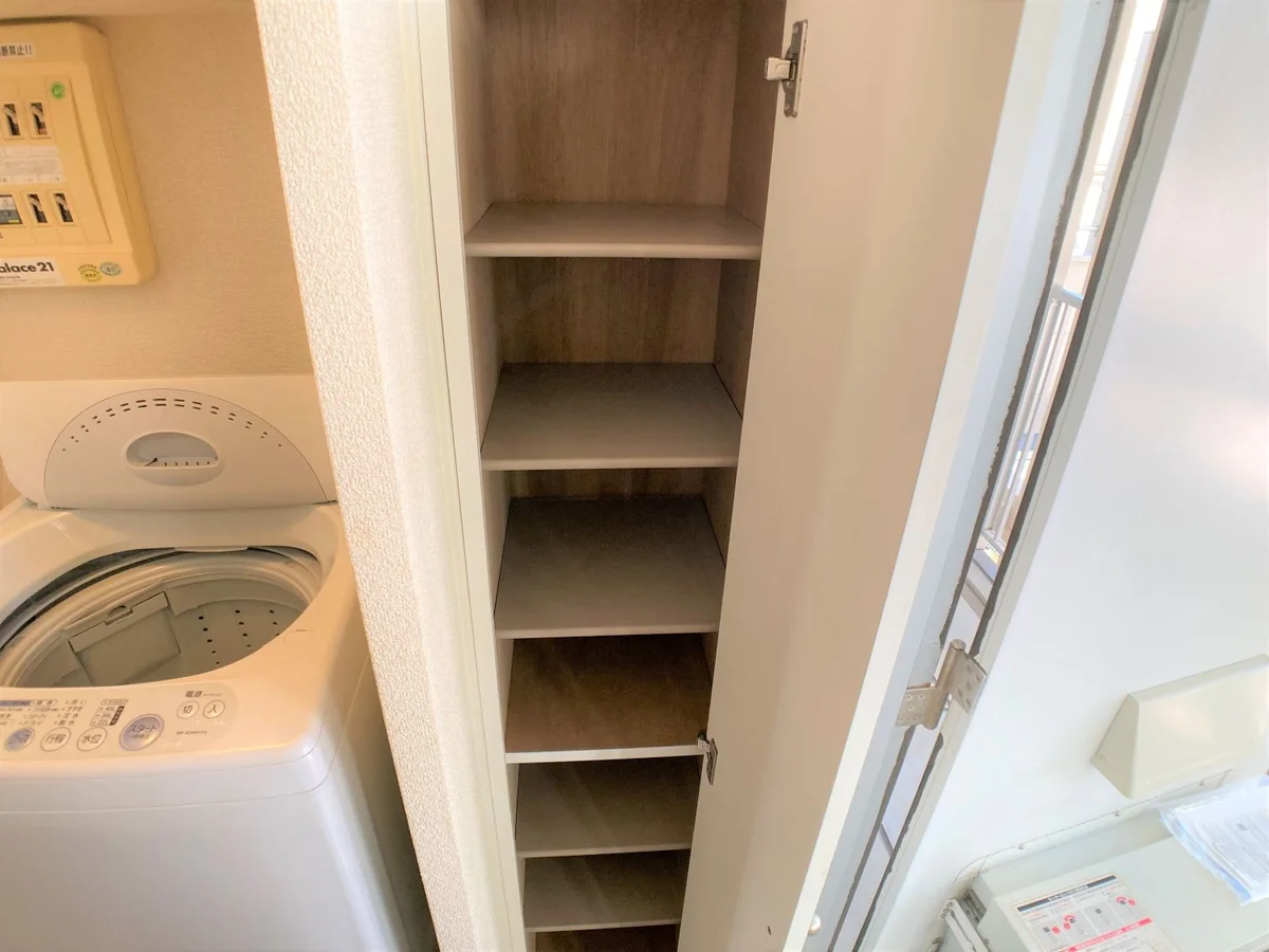 設備・仕様は号室により異なる為、現況を優先致します。