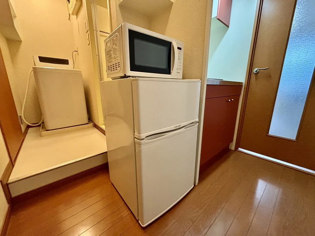 設備・仕様は号室により異なる為、現況を優先いたします。