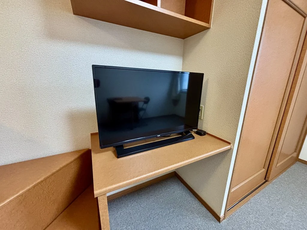 設備・仕様は号室により異なる為、現況を優先いたします。