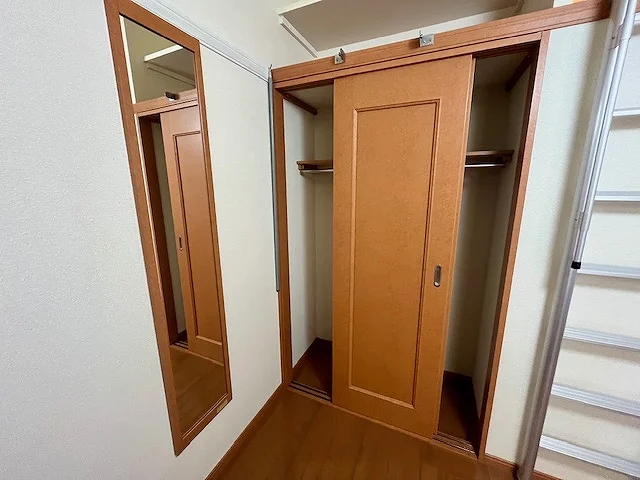 設備・仕様は号室により異なる為、現状を優先いたします。