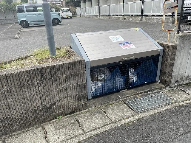 設備・仕様は号室により異なる為、現況を優先致します。