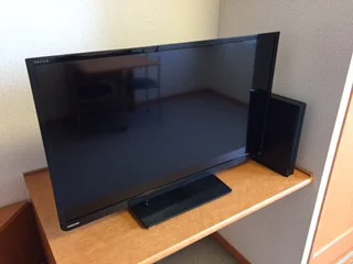 お部屋によって家電のメーカー等異なります