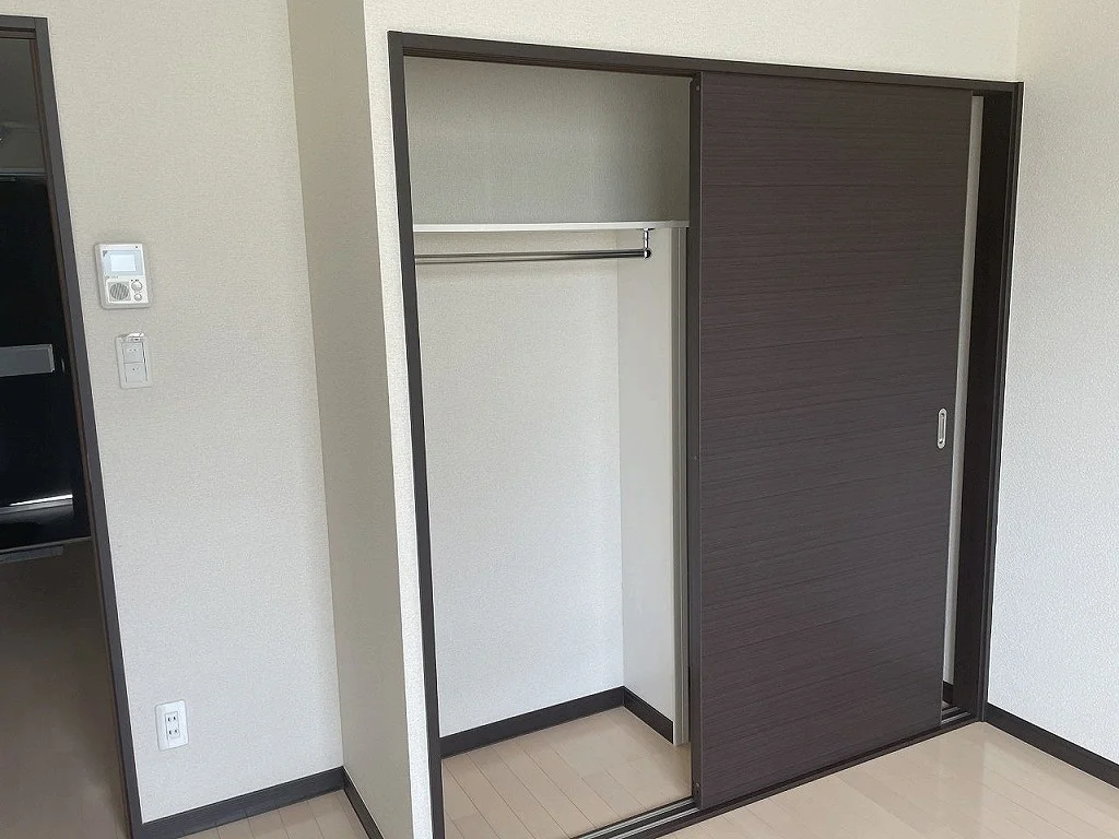 備品や設備仕様は号室等により異なるため現地をご確認ください。