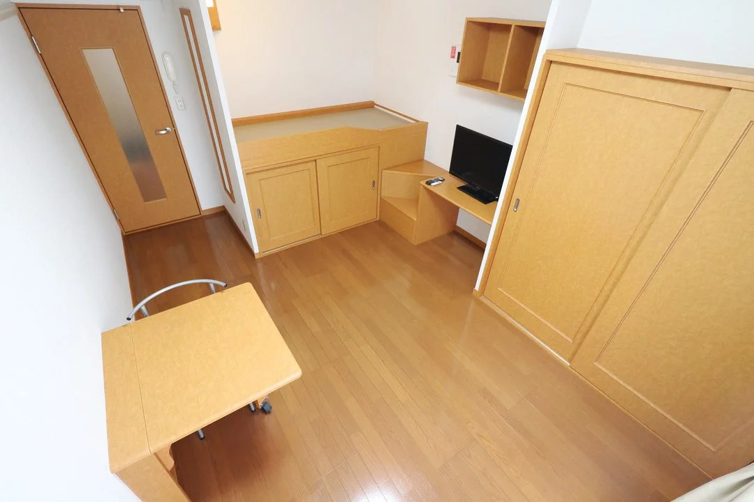 SECOM完備（無料）により24時間安心の住空間をご提供