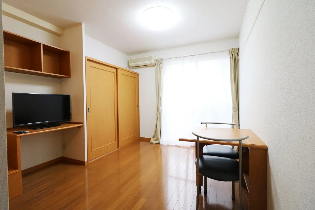 家具家電付により急な転勤や新生活を今すぐスタートできます！