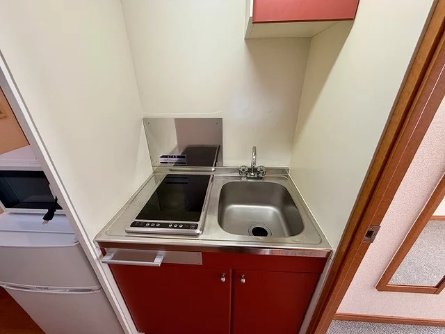 設備・仕様は号室により異なる為、現状を優先いたします。