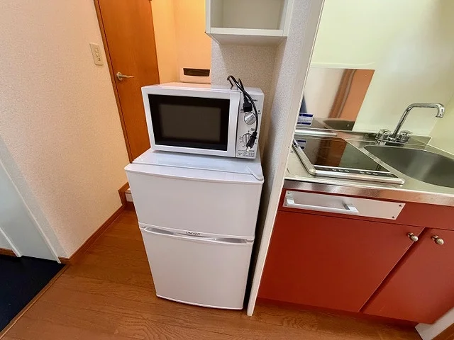 設備・仕様は号室により異なる為、現状を優先いたします。