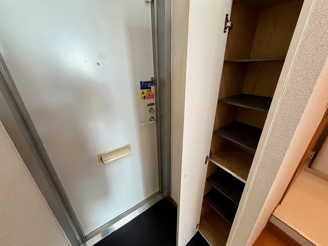 設備・仕様は号室により異なる為、現状を優先いたします。