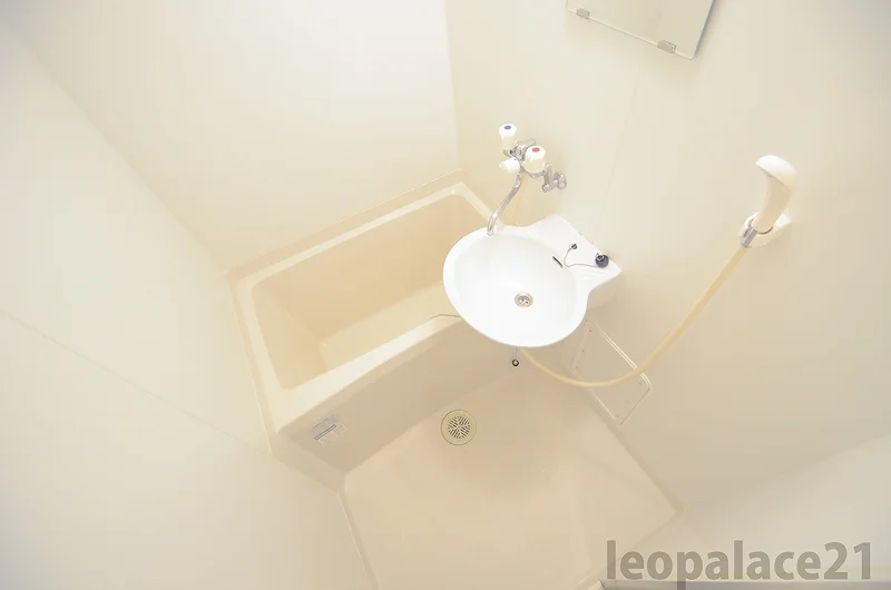 同タイプ物件の写真です。